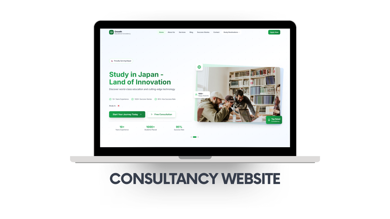 Educational Consultancy