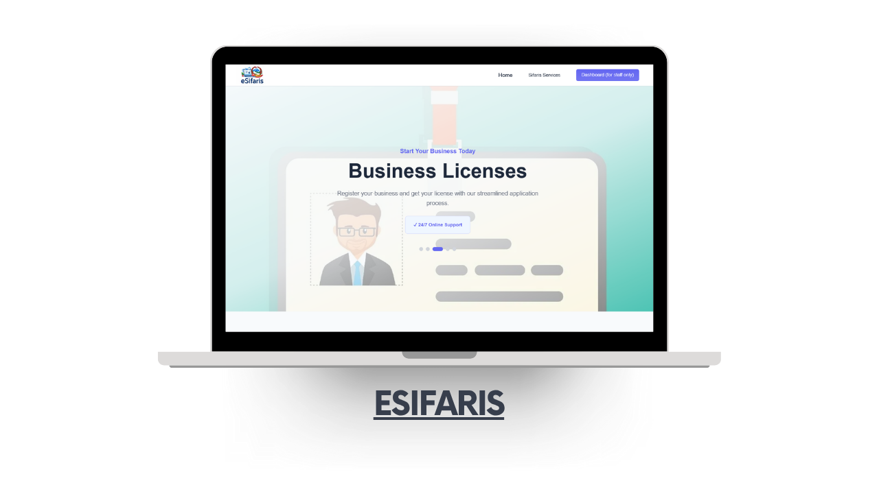 e-Sifaris