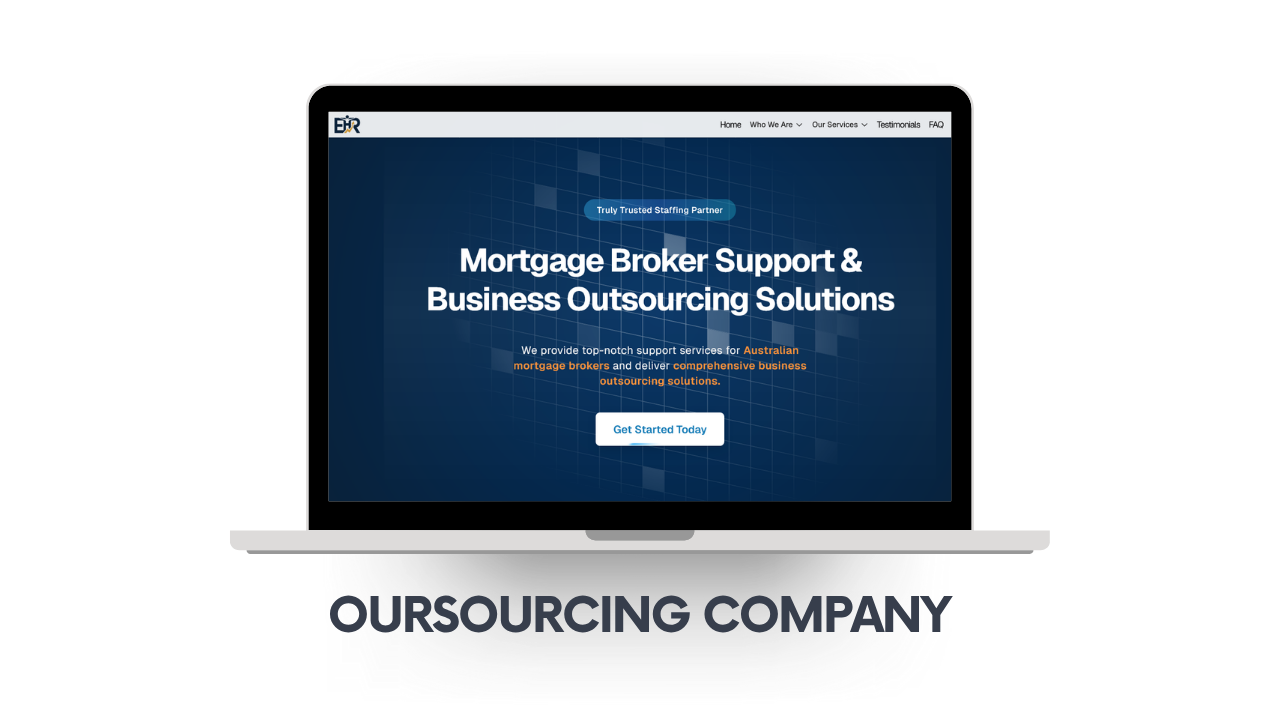 Expert HR Outsourcing