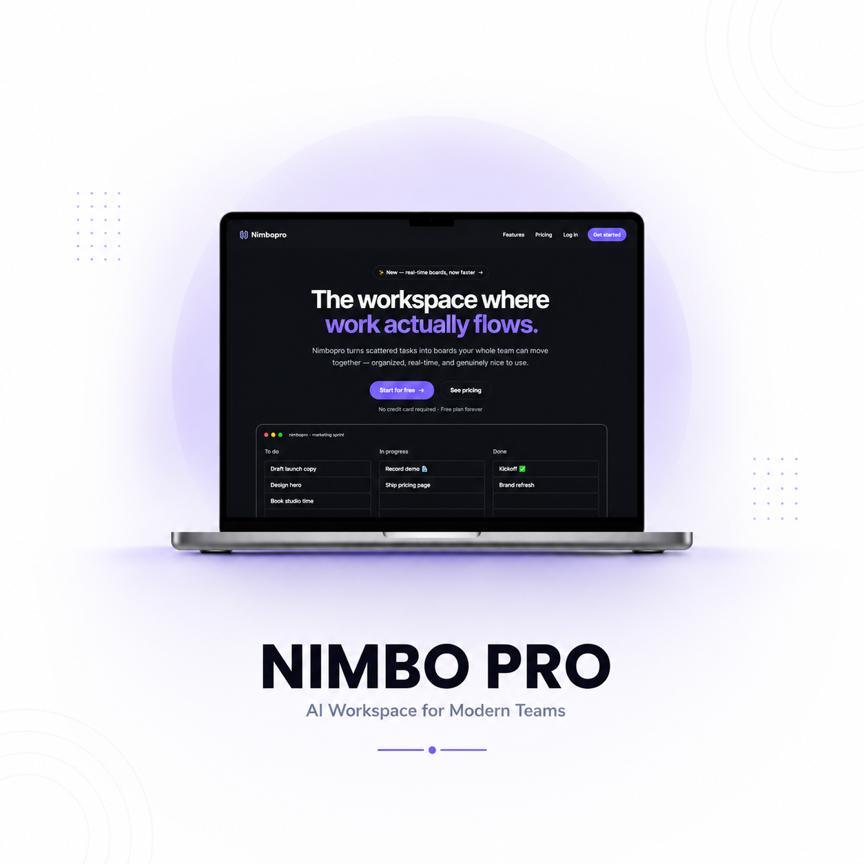 Nimbo Pro