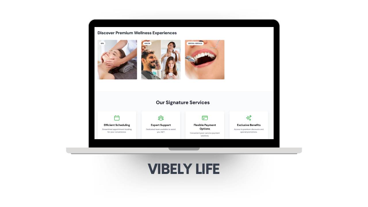 Vibely